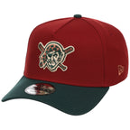 Pittsburgh Pirates MLB Terra Verde New Era 9FORTY