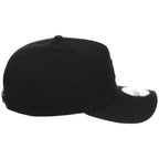 Houston Astros MLB Black x Rust FASHION CORE New Era 9FORTY A-Frame