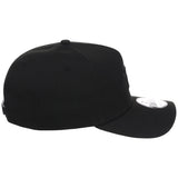Houston Astros MLB Black x Rust FASHION CORE New Era 9FORTY A-Frame