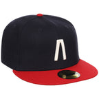 Atlanta Braves MLB x Fear of God Athletics New Era 59FIFTY