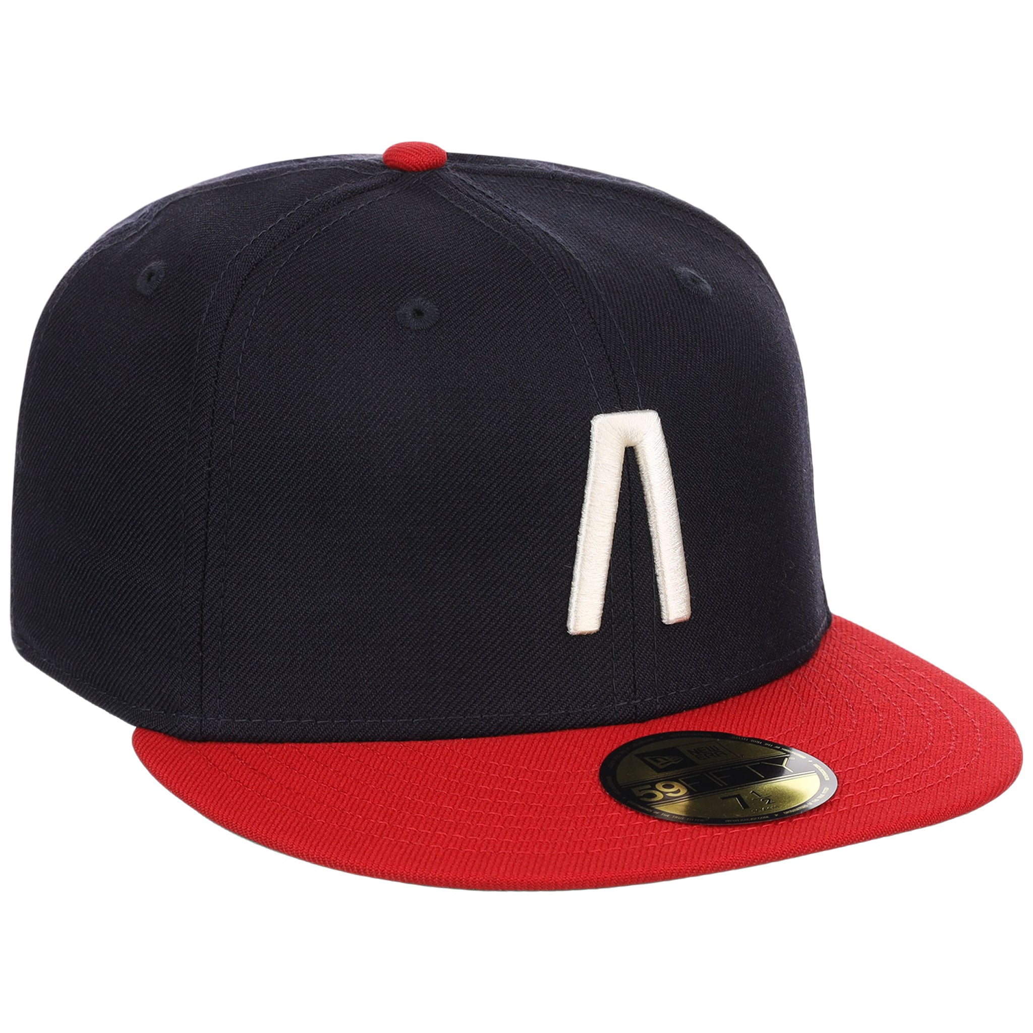 Atlanta Braves MLB x Fear of God Athletics New Era 59FIFTY