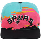 San Antonio Spurs NBA Champ '47 Hitch Collection