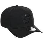 Baltimore Orioles MLB Black Sky FASHION CORE New Era 9FORTY A-Frame