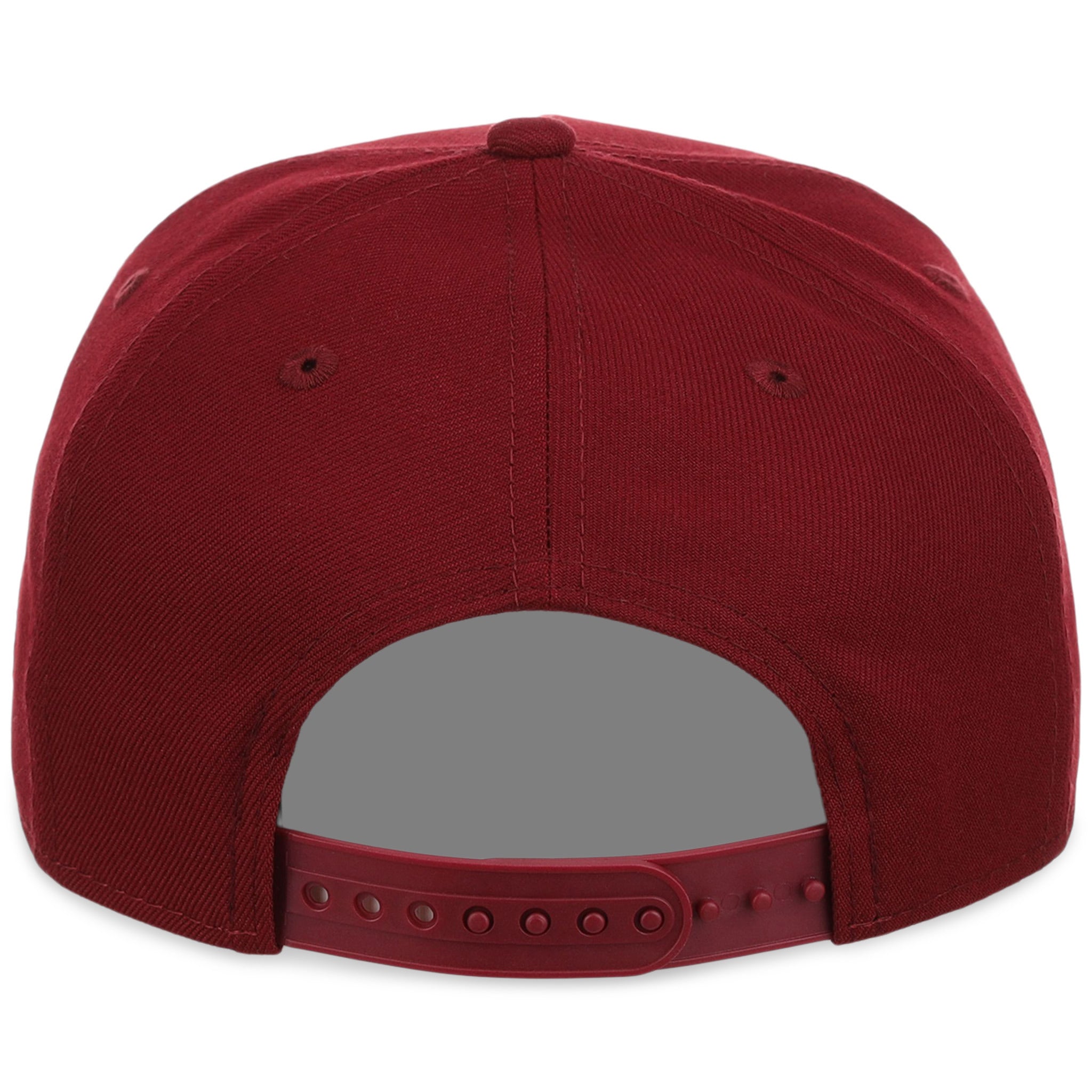Baltimore Orioles MLB Cardinal FASHION CORE New Era 9FORTY A-Frame