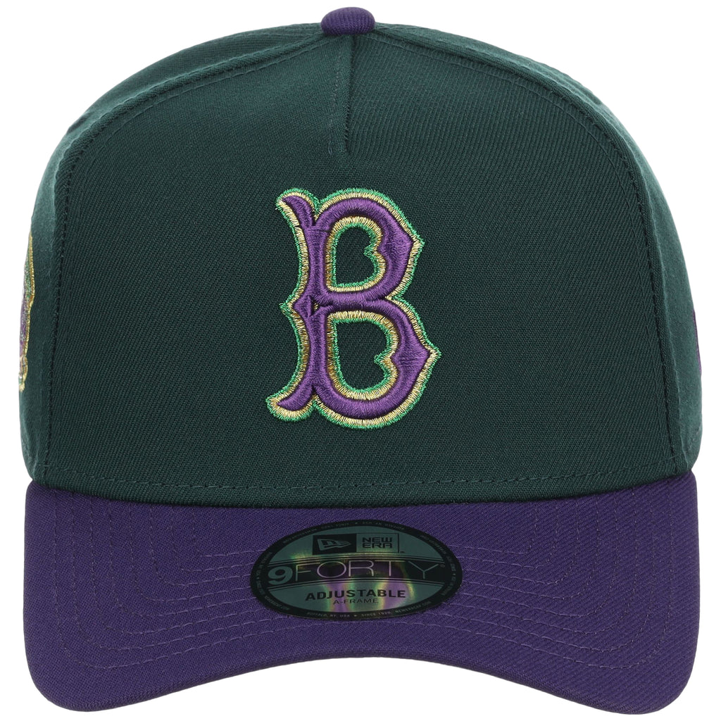 Brooklyn Dodgers MLB Joke's on You New Era 9FORTY A-Frame