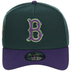 Brooklyn Dodgers MLB Joke's on You New Era 9FORTY A-Frame