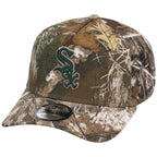 Chicago White Sox MLB Realtree FASHION CORE New Era 9FORTY A-Frame