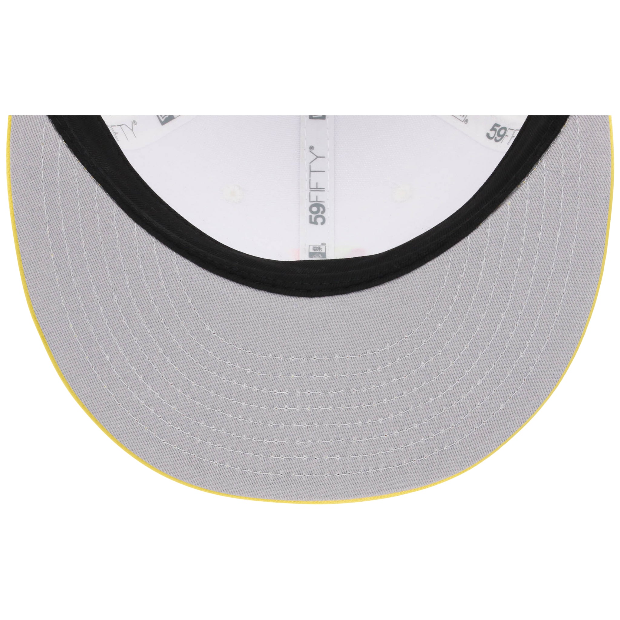 Chicago White Sox MLB Main Stage Optic New Era 59FIFTY