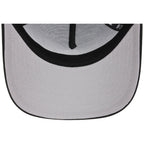 New York Mets MLB Flipmode 2.0 New Era 9FORTY A-Frame (Royal/Black/Gray)