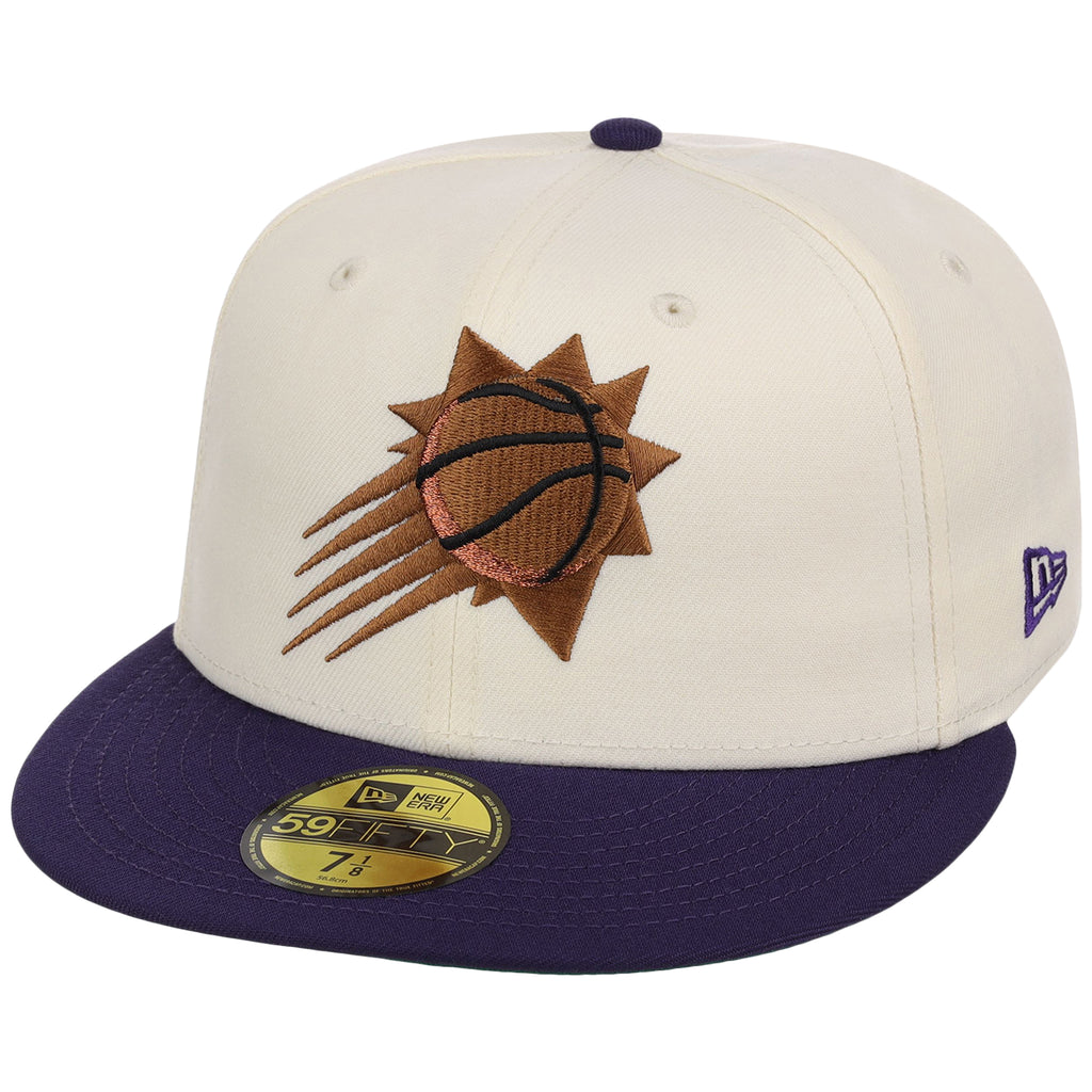 Phoenix Suns NBA Hardwood Classics Variety New Era 59FIFTY – 4