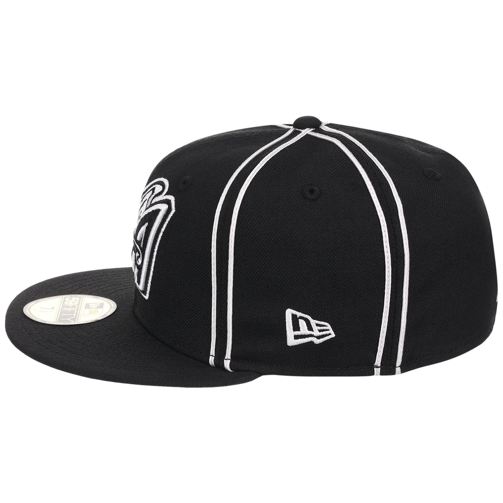 Anaheim Angels MLB More Donuts New Era 59FIFTY
