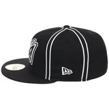 Anaheim Angels MLB More Donuts New Era 59FIFTY