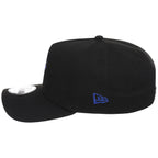 Seattle Mariners MLB Black x Royal FASHION CORE New Era 9FORTY A-Frame