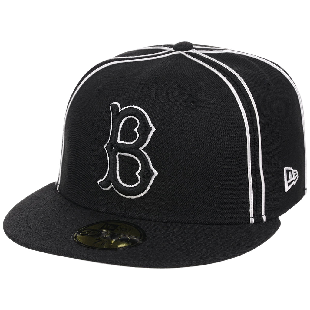 Brooklyn Dodgers MLB More Donuts New Era 59FIFTY