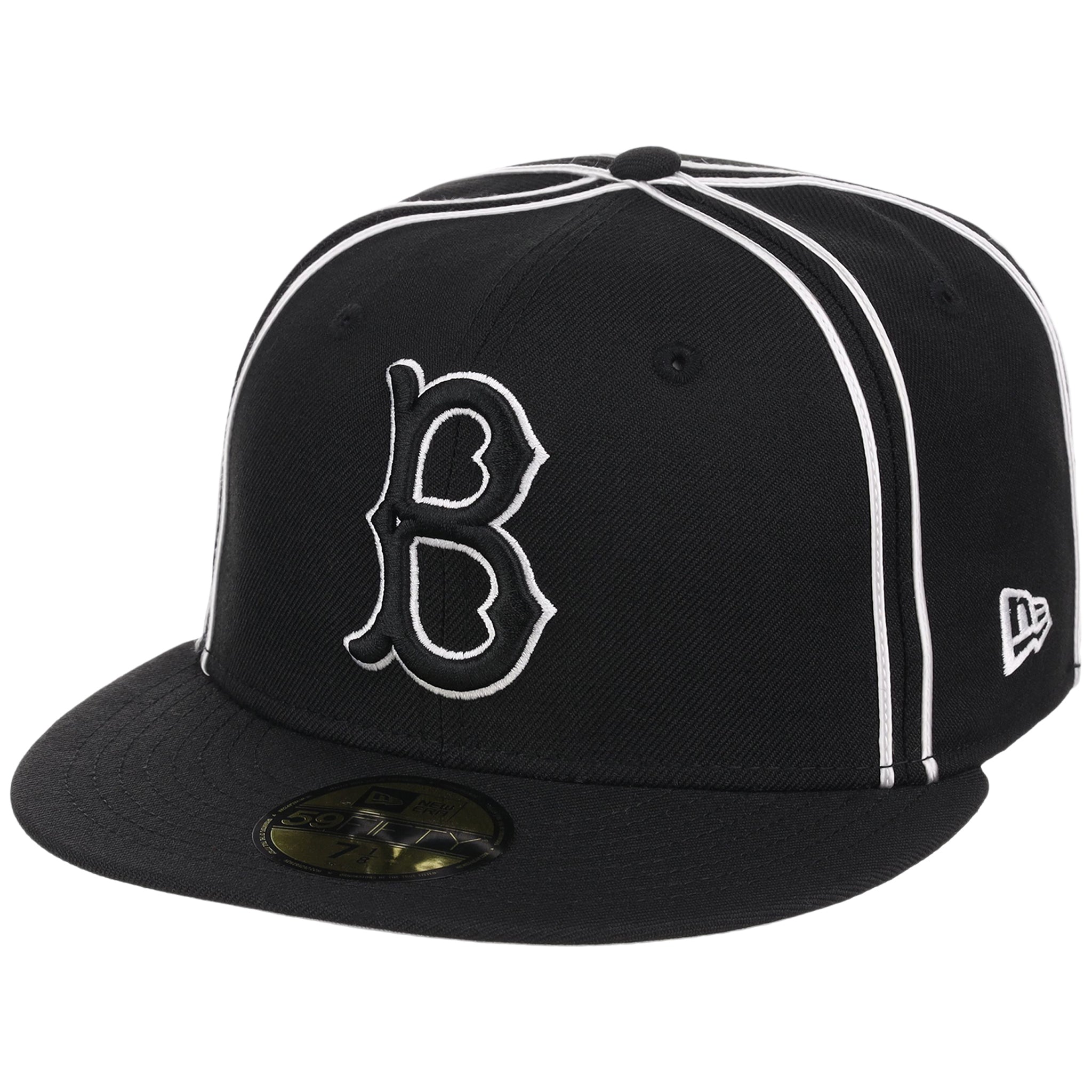 Brooklyn Dodgers MLB More Donuts New Era 59FIFTY