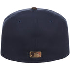 Seattle Mariners MLB Nightshift Standard New Era 59FIFTY