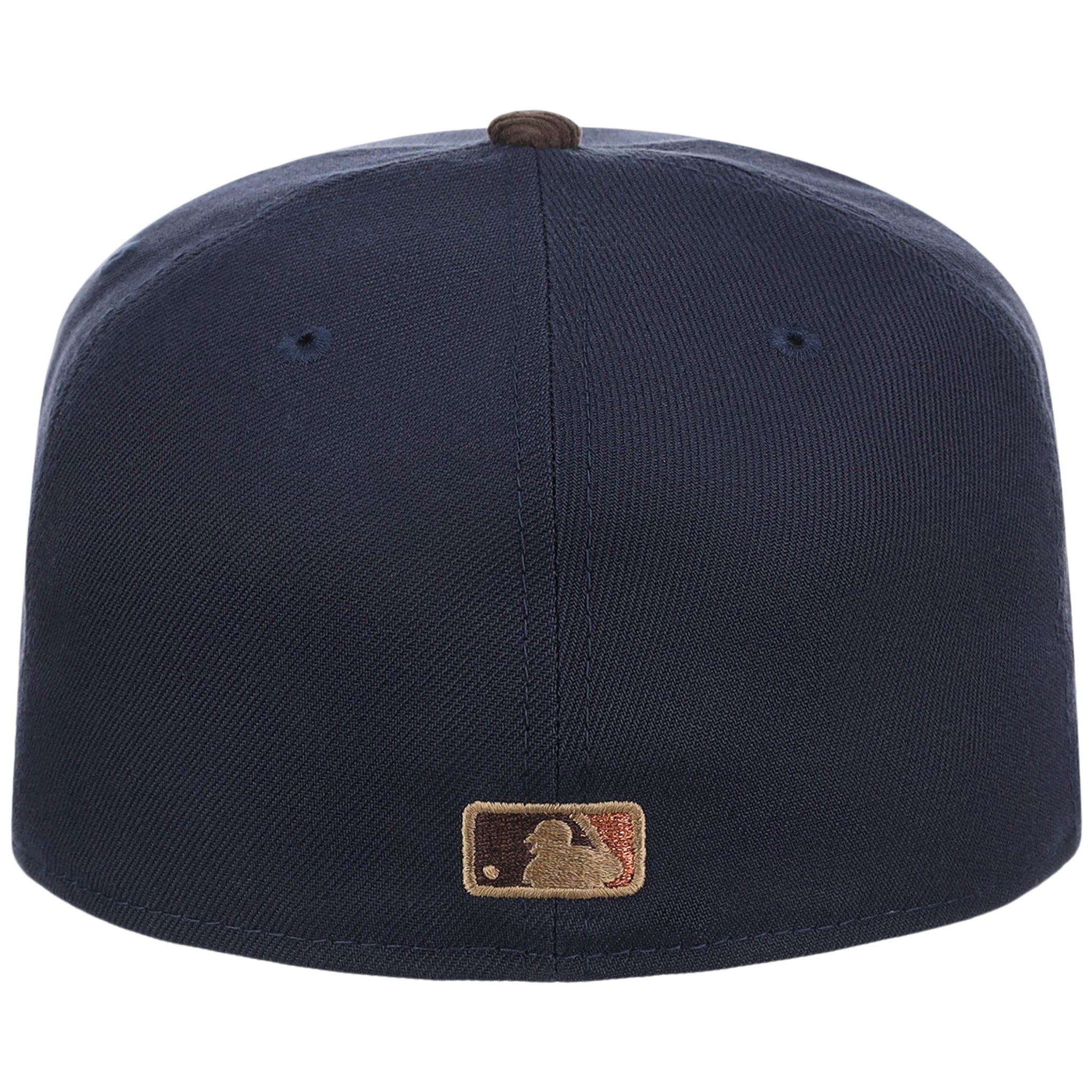 Seattle Mariners MLB Nightshift Standard New Era 59FIFTY