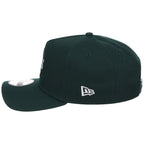 Oakland Athletics MLB Diamond Bling New Era 9FORTY A-Frame