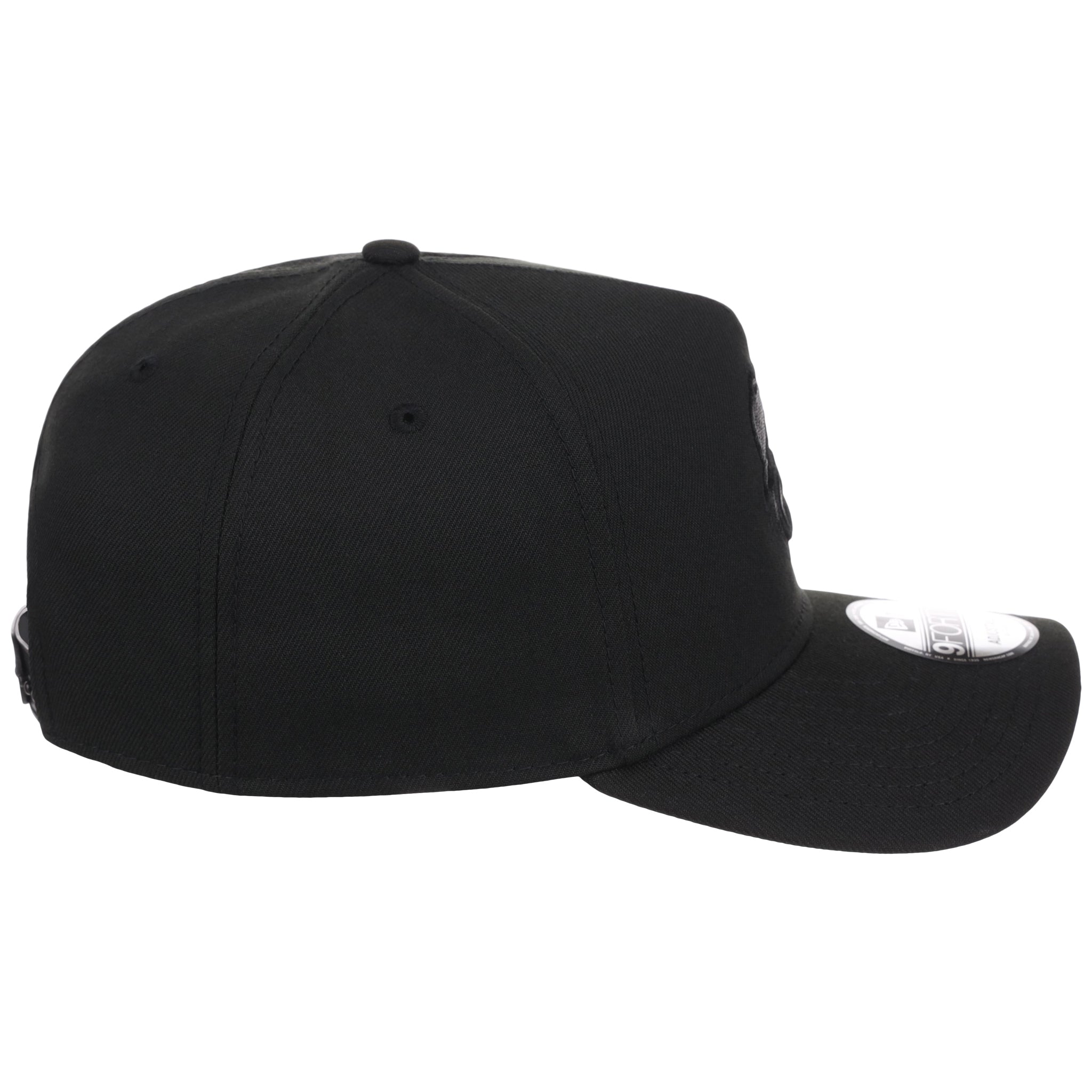 Baltimore Orioles MLB Black Sky FASHION CORE New Era 9FORTY A-Frame