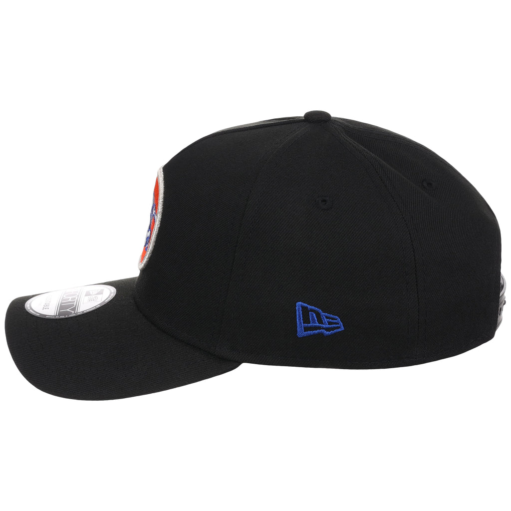 Denver Broncos NFL Black Dome New Era 9FORTY A-Frame