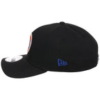 Denver Broncos NFL Black Dome New Era 9FORTY A-Frame