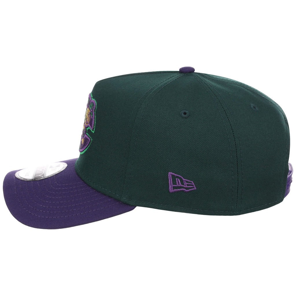 Cincinnati Reds MLB Joke's on You New Era 9FORTY A-Frame