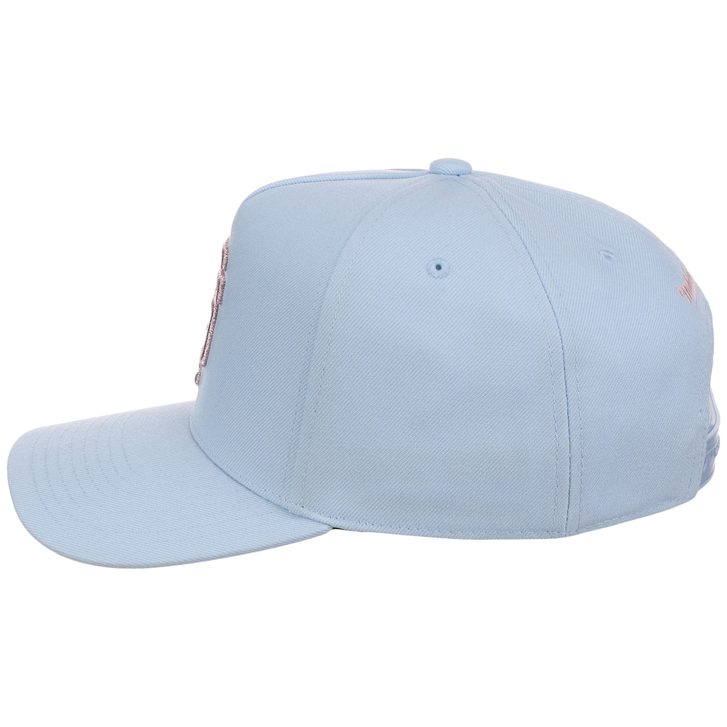 San Francisco Giants MLB Mitchell & Ness Cherry Blossom Pro Pinch