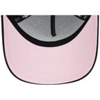 Boston Red Sox MLB Black x Pink FASHION CORE New Era 9FORTY A-Frame