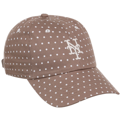 New York Mets MLB Women's Polka Dot '47 Clean Up Collection