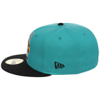 San Antonio Missions Minor League Monday New Era 59FIFTY