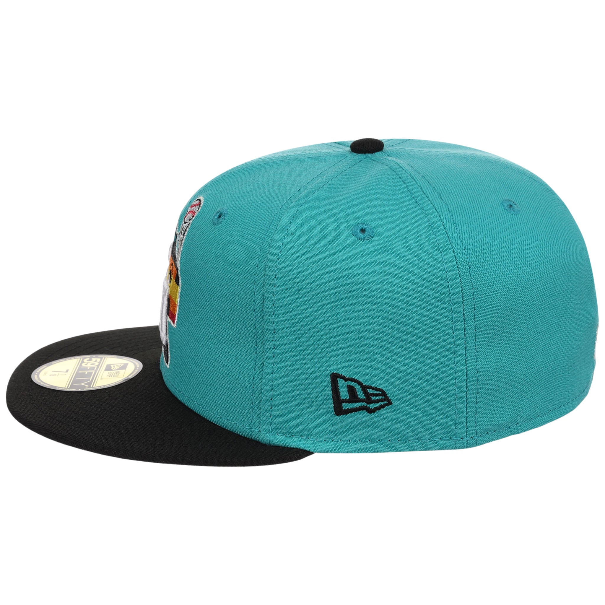 San Antonio Missions Minor League Monday New Era 59FIFTY
