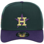 Houston Astros MLB Joke's on You New Era 9FORTY A-Frame