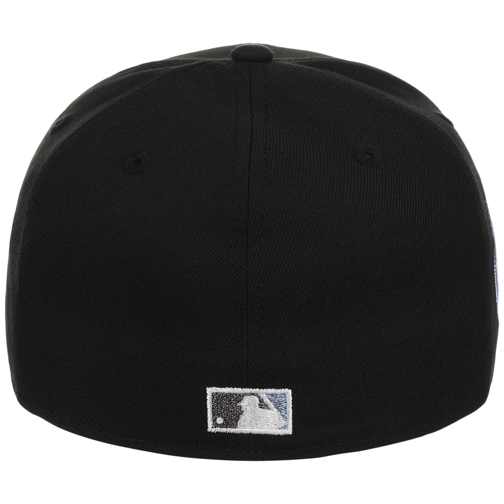 Washington Nationals MLB Sky Voltage New Era 59FIFTY
