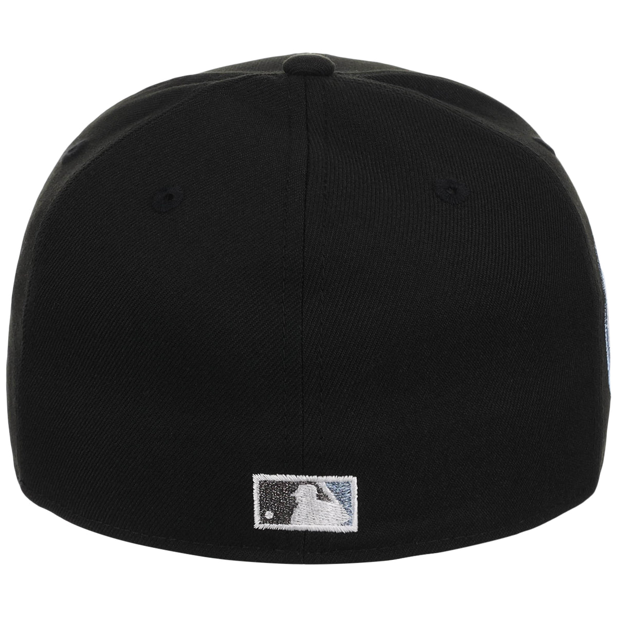 Washington Nationals MLB Sky Voltage New Era 59FIFTY