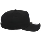 Chicago Cubs MLB Black x Royal FASHION CORE New Era 9FORTY A-Frame