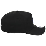 Chicago Cubs MLB Black x Royal FASHION CORE New Era 9FORTY A-Frame