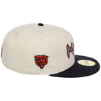 Chicago Bears NFL Start of Season Part I New Era 59FIFTY