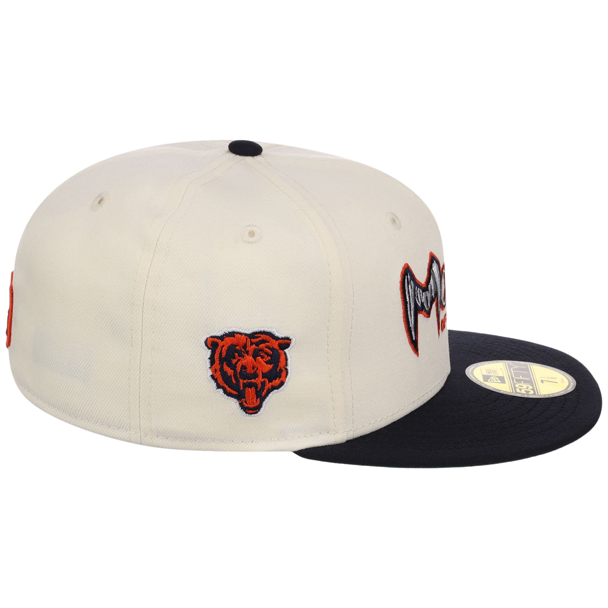 Chicago Bears NFL Start of Season Part I New Era 59FIFTY