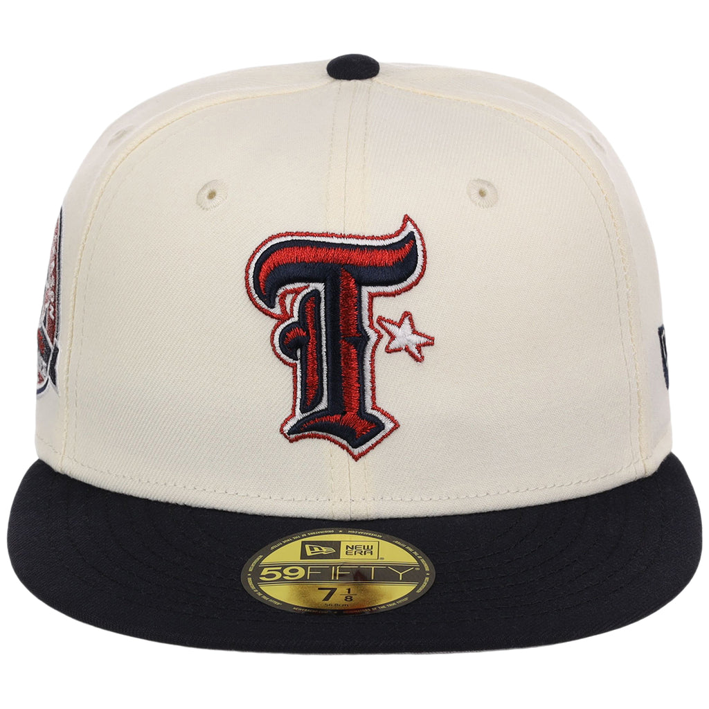 Houston Texans NFL Start of Season Part II New Era 59FIFTY 1