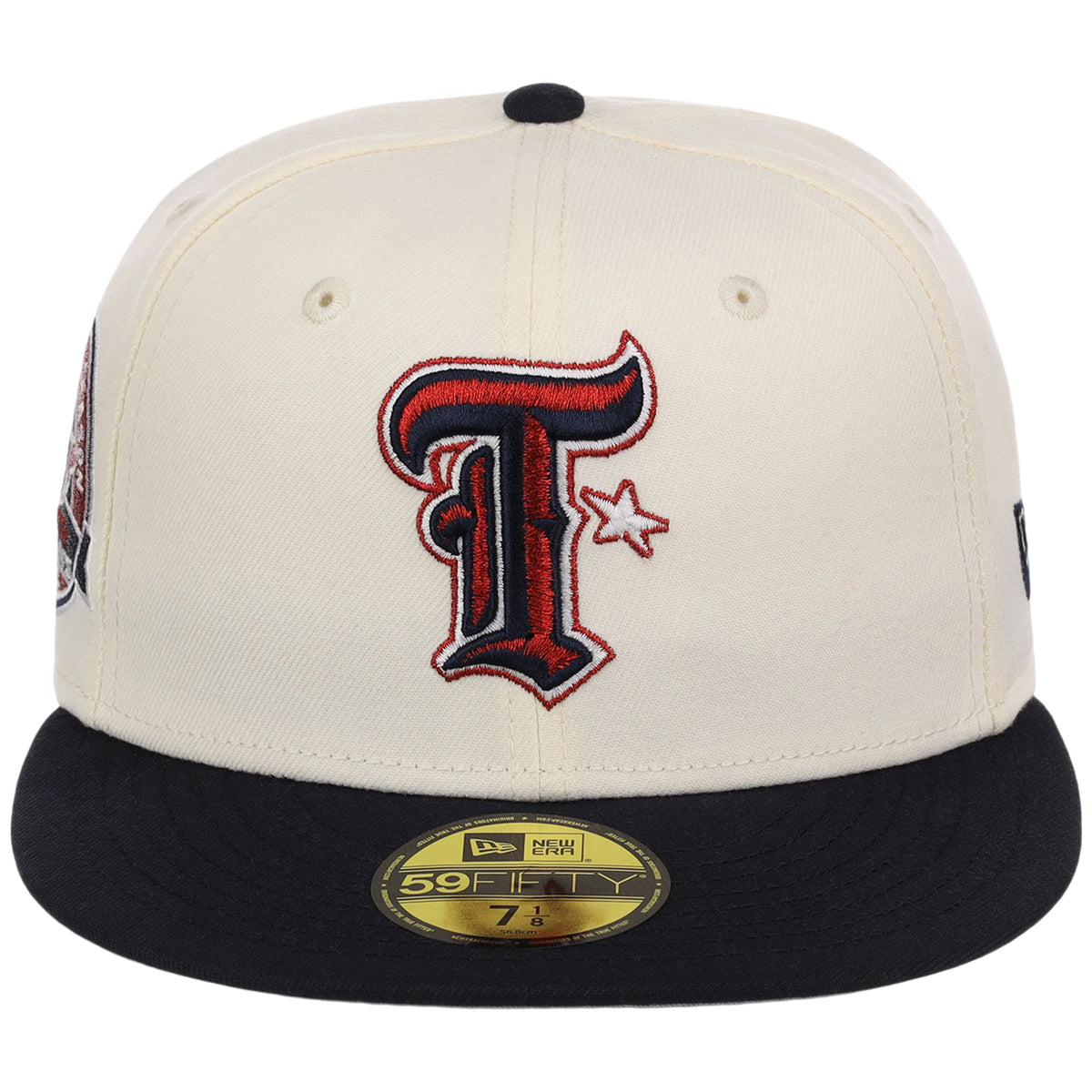 Houston Texans NFL Start of Season Part II New Era 59FIFTY 1