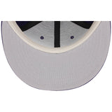 Colorado Rockies MLB x Fear of God New Era 59FIFTY
