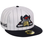 Hartford Yard Goats Minor League Monday Theme Night New Era 59FIFTY