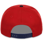 Atlanta Braves Skull Atlanta Crown the City New Era 9FORTY