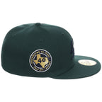 Houston Colt 45s MLB Navy Greens New Era 59FIFTY – 3