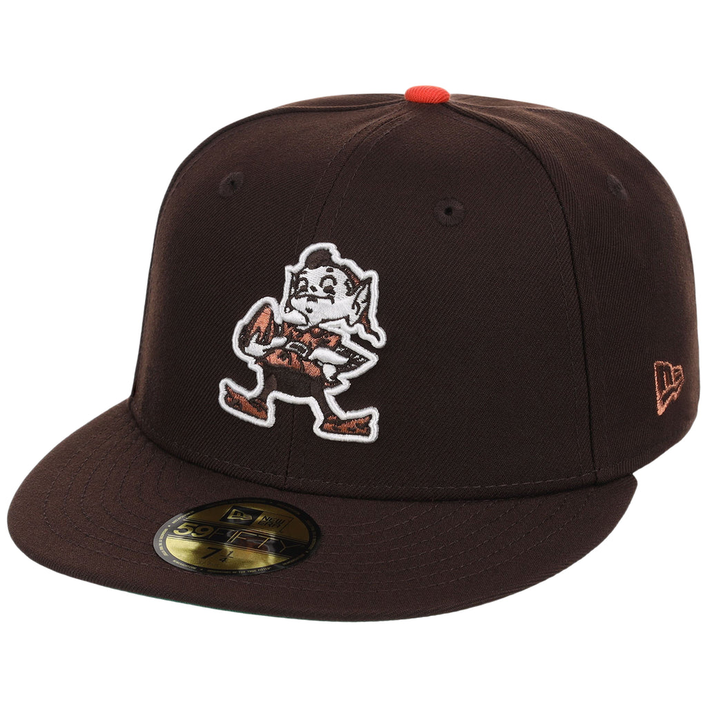 Cleveland Browns NFL Start of Season Part II New Era 59FIFTY