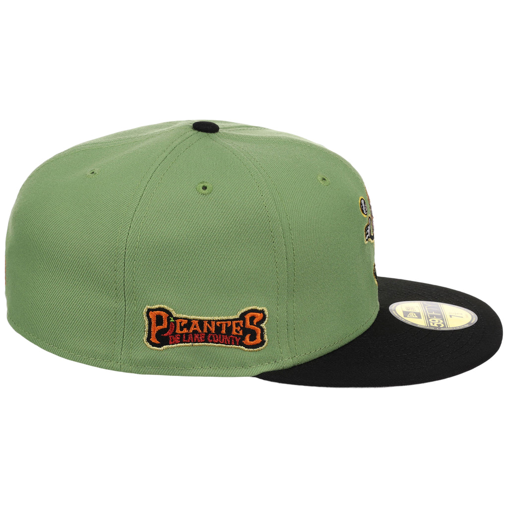 Lake County Captains Minor League Monday Copa Remix New Era 59FIFTY