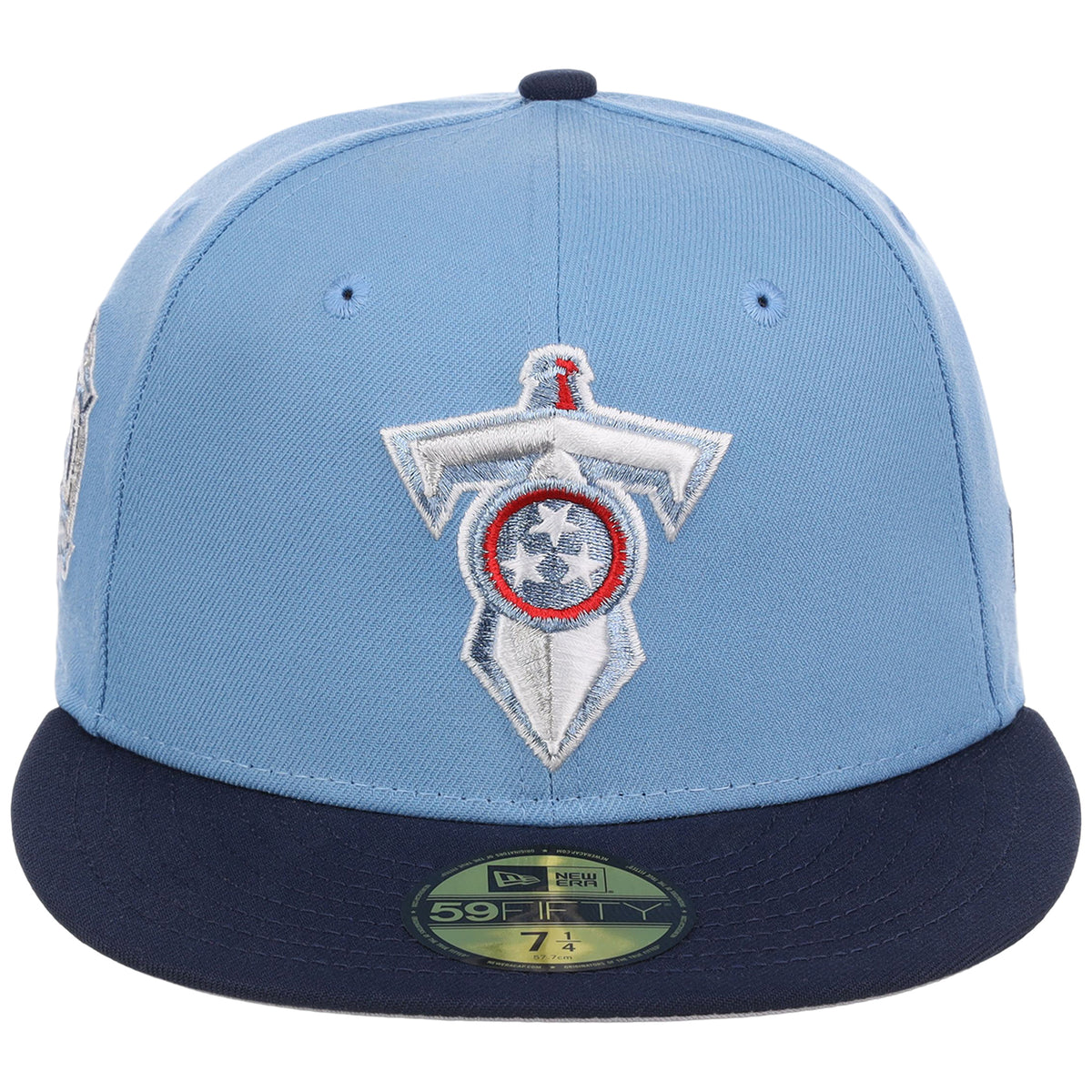 Tennessee Titans NFL Start of Season Part II New Era 59FIFTY