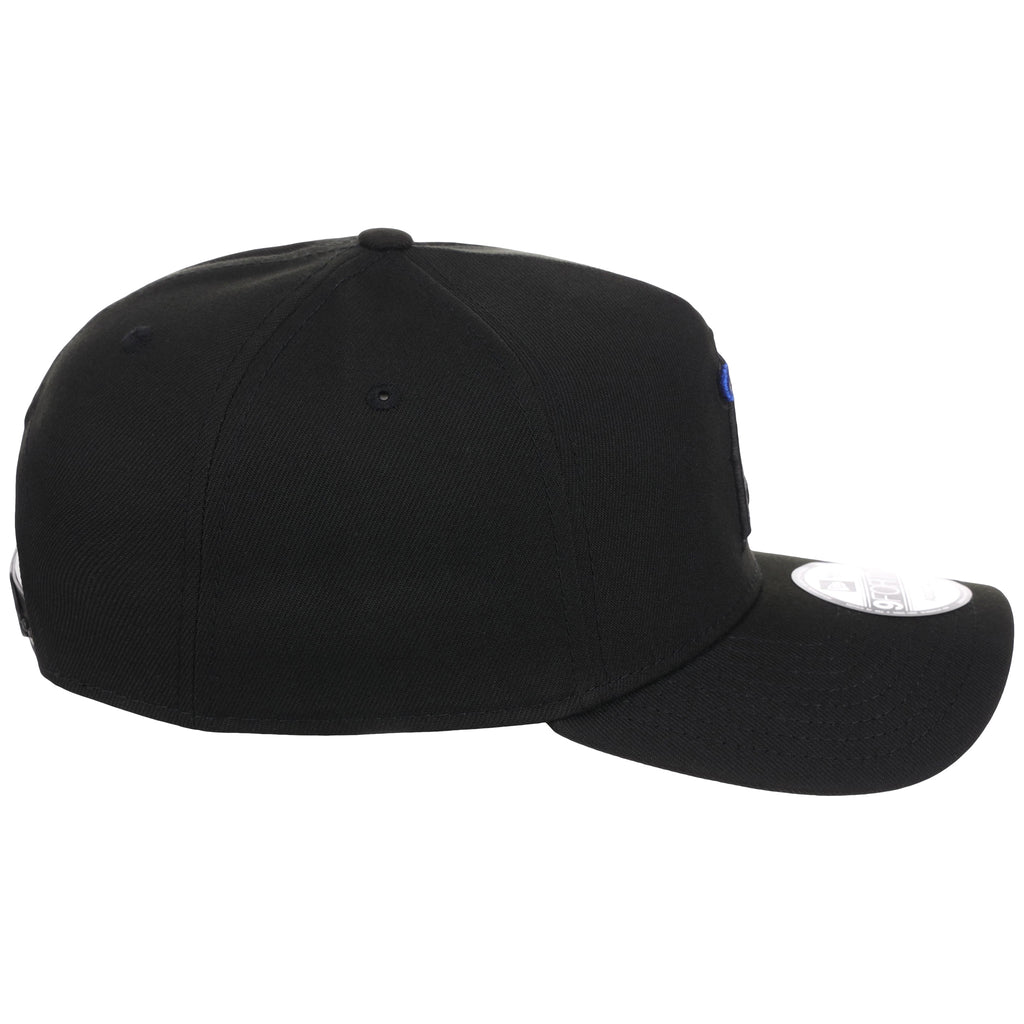 Anaheim Angels MLB Black x Royal FASHION CORE New Era 9FORTY A-Frame