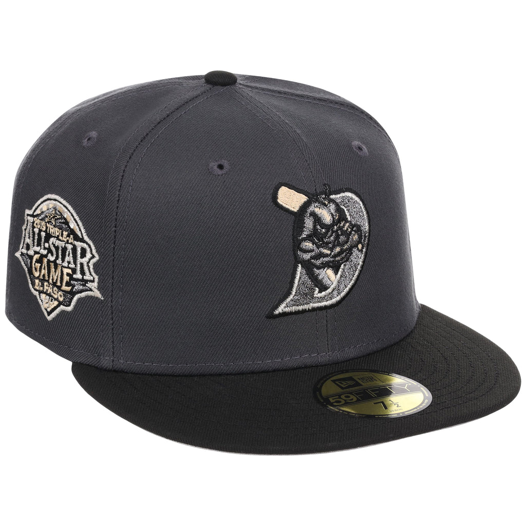 El Paso Diablos Minor League Monday New Era 59FIFTY
