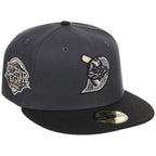 El Paso Diablos Minor League Monday New Era 59FIFTY